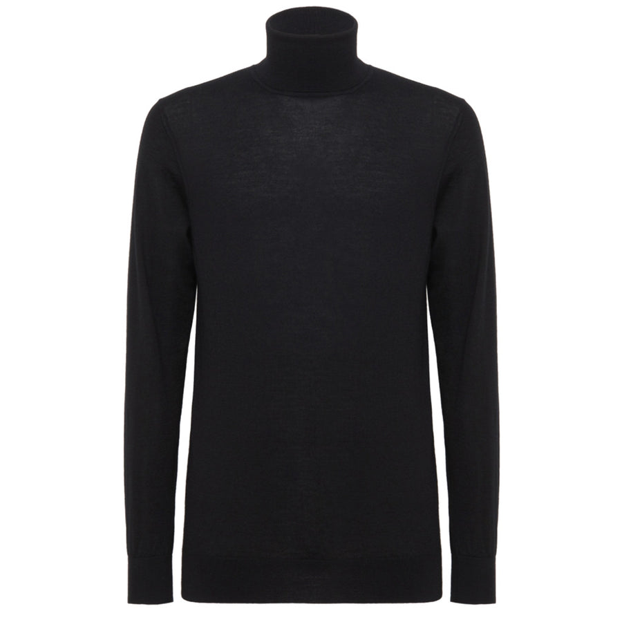 alpha studio - maglia ciclista cashmere