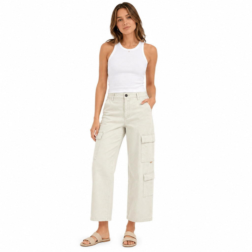 parajumpers - pantalone lela