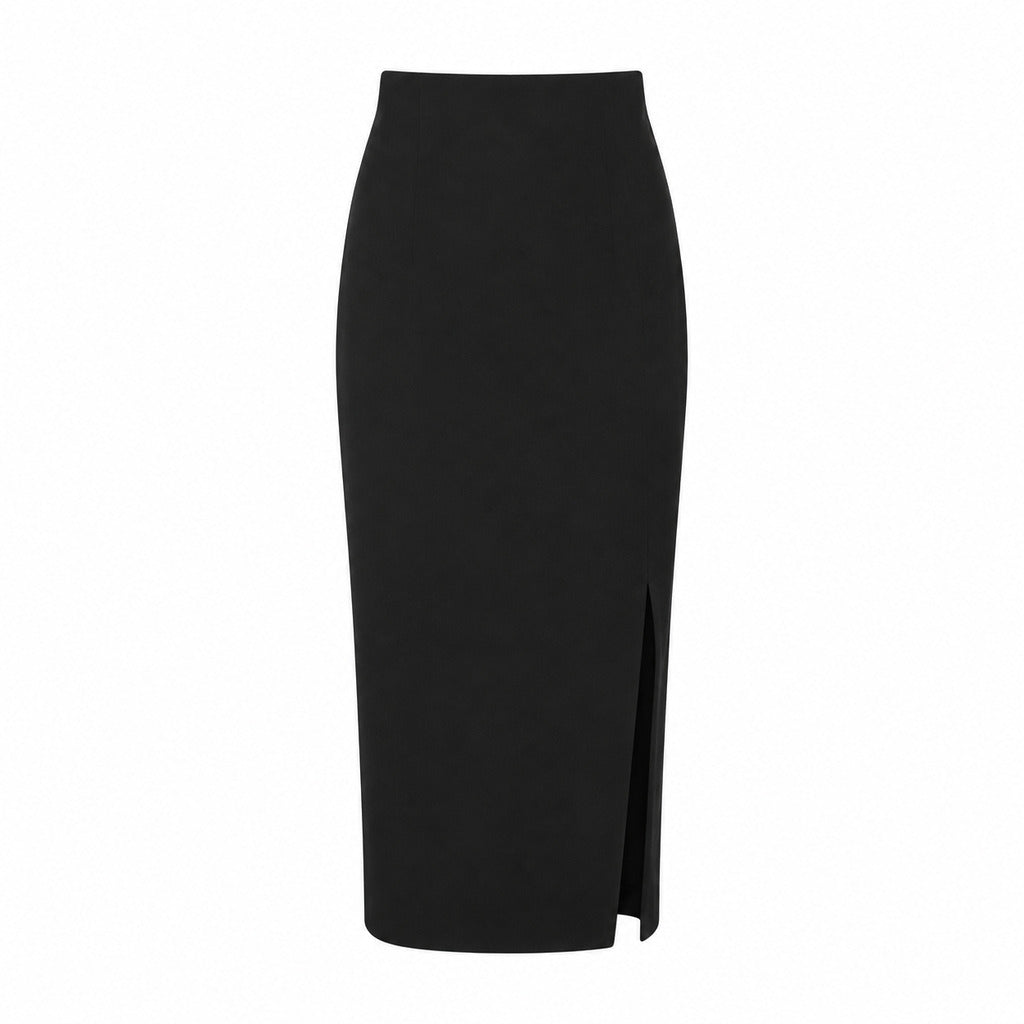 dolce & gabbana - Gonna lunga nera