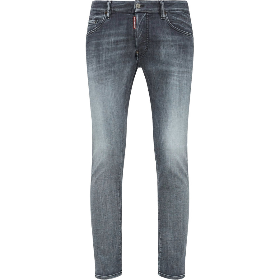 dsquared2 - denim skater