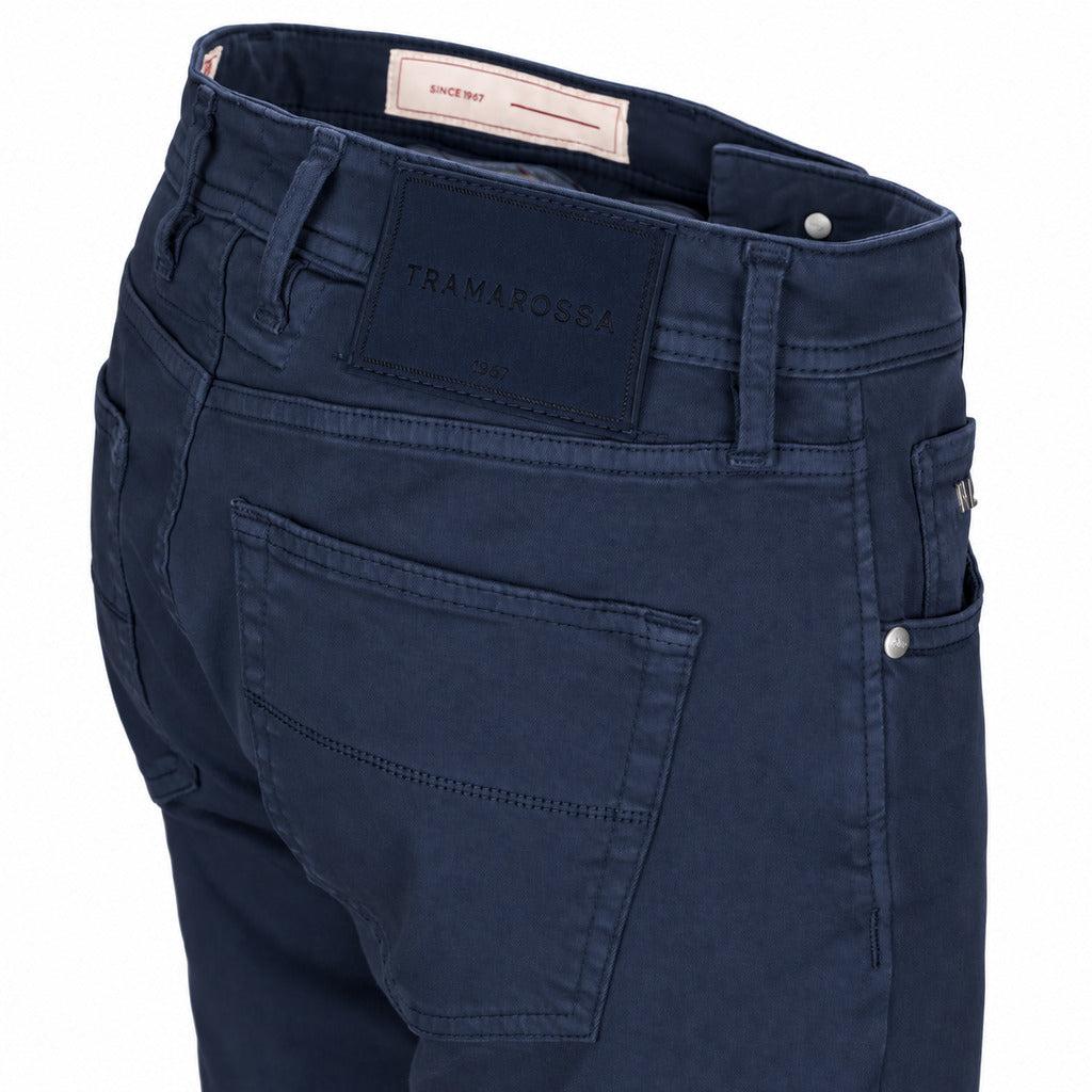 tramarossa - michelangelo soft dye dark blue