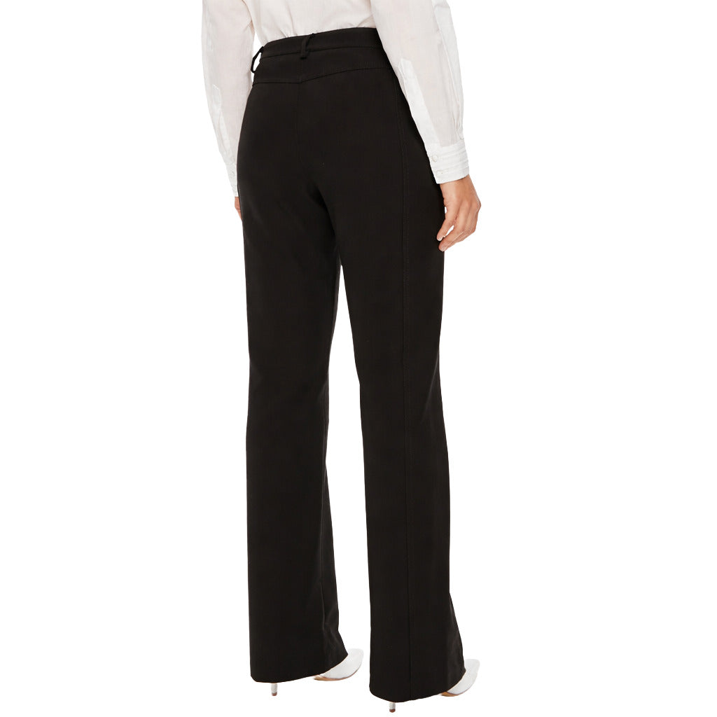 Pinko Petreo Trousers in Black