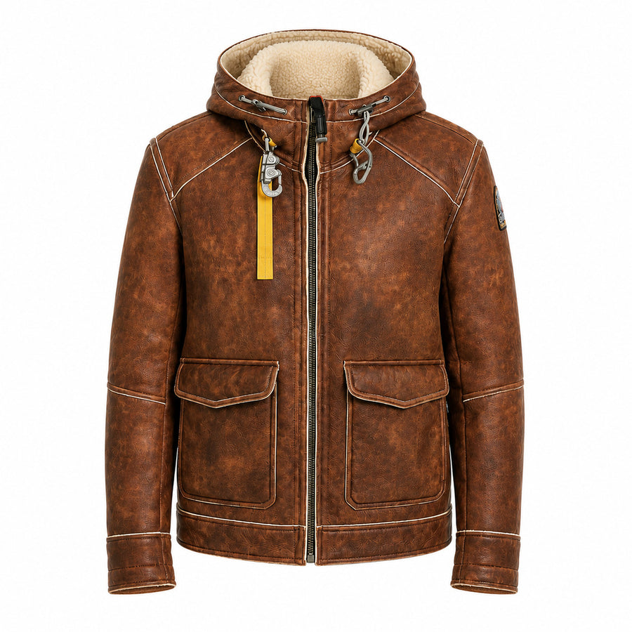 parajumpers - Giacca Elton Special