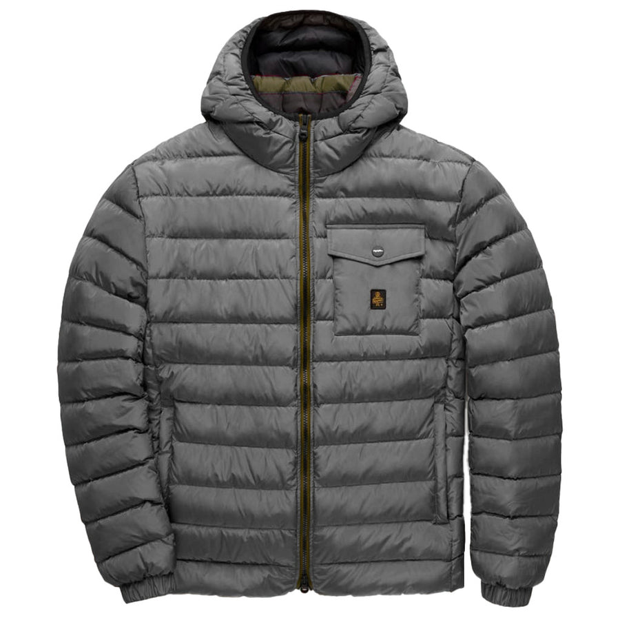 refrigiwear - hunter jacket