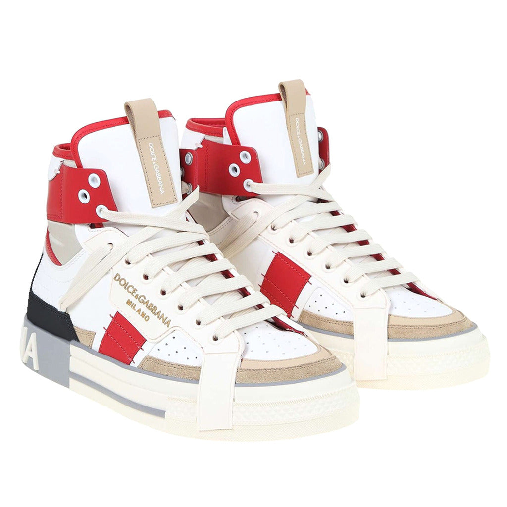 dolce & gabbana - sneakers Custom 2.Zero