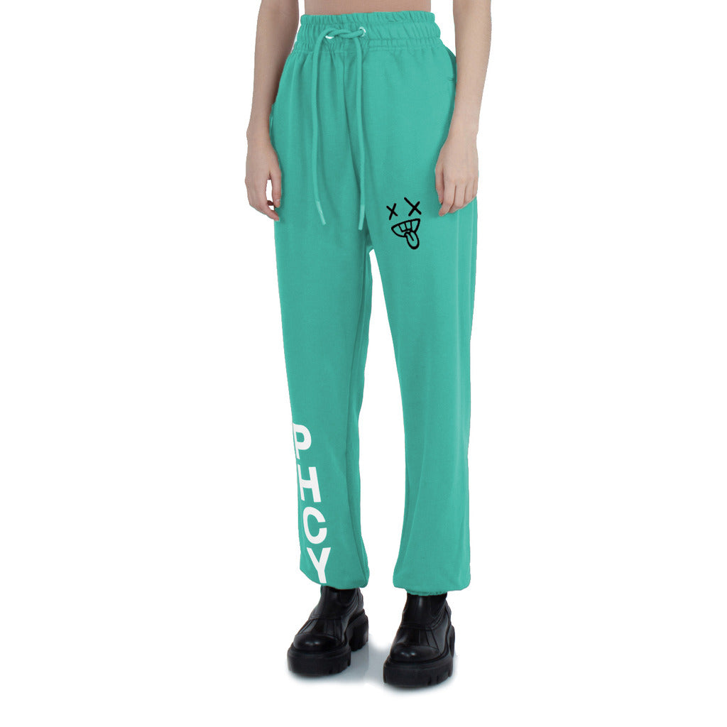 Pharmacy Industry green trousers, main product view