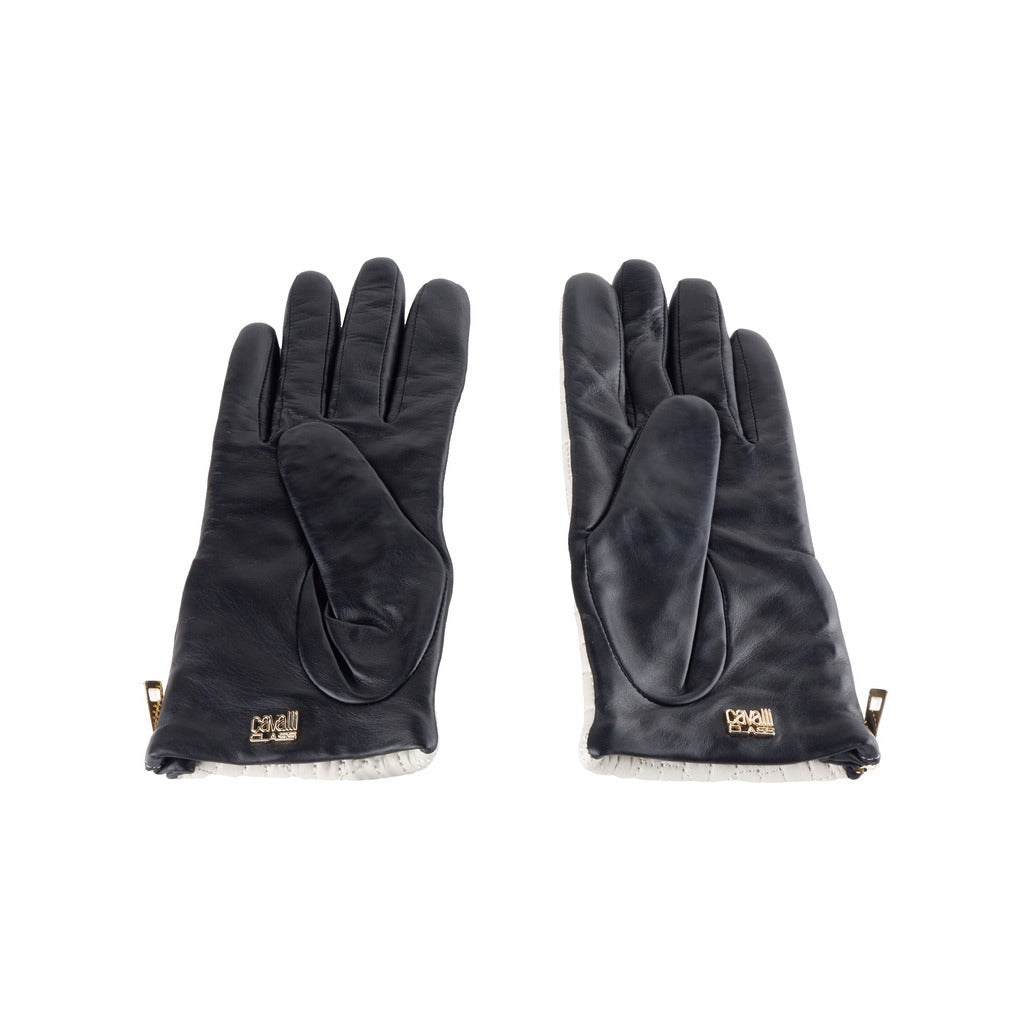 Cavalli Class CQZ.003-001 gloves, alternate view