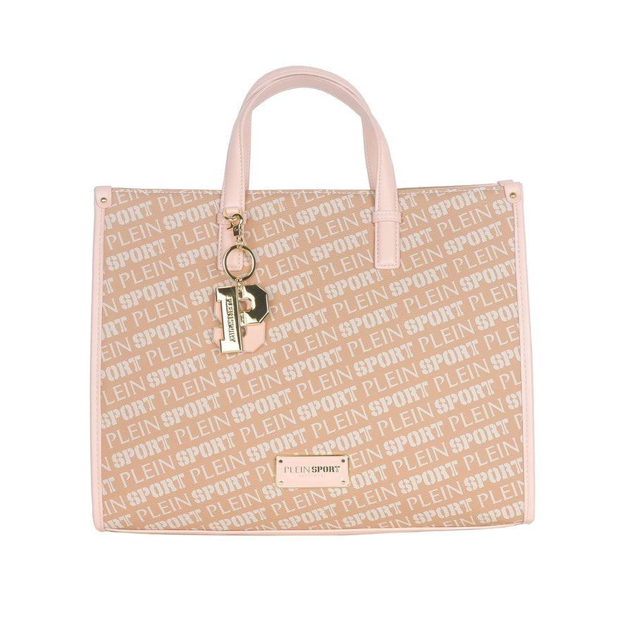 plein sport - medium tote
