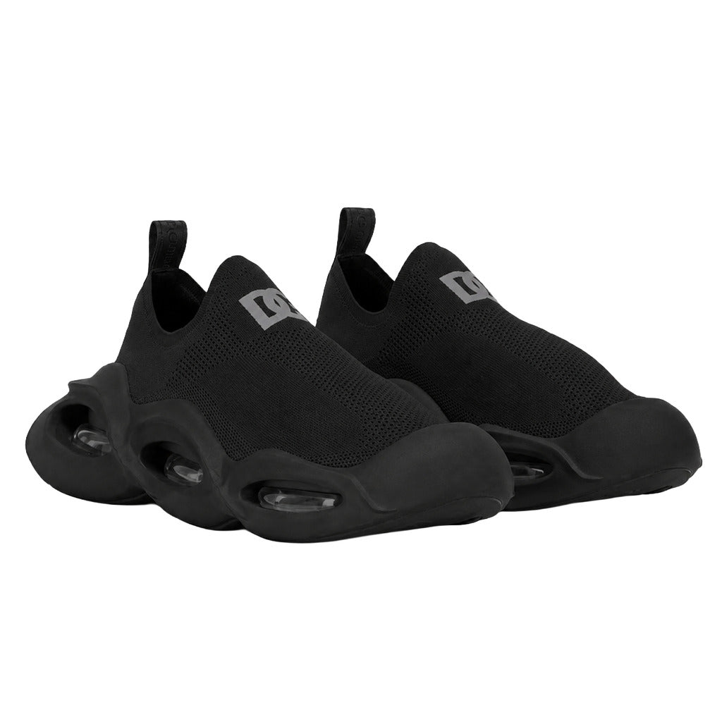 dolce & gabbana - sneakers calza tela