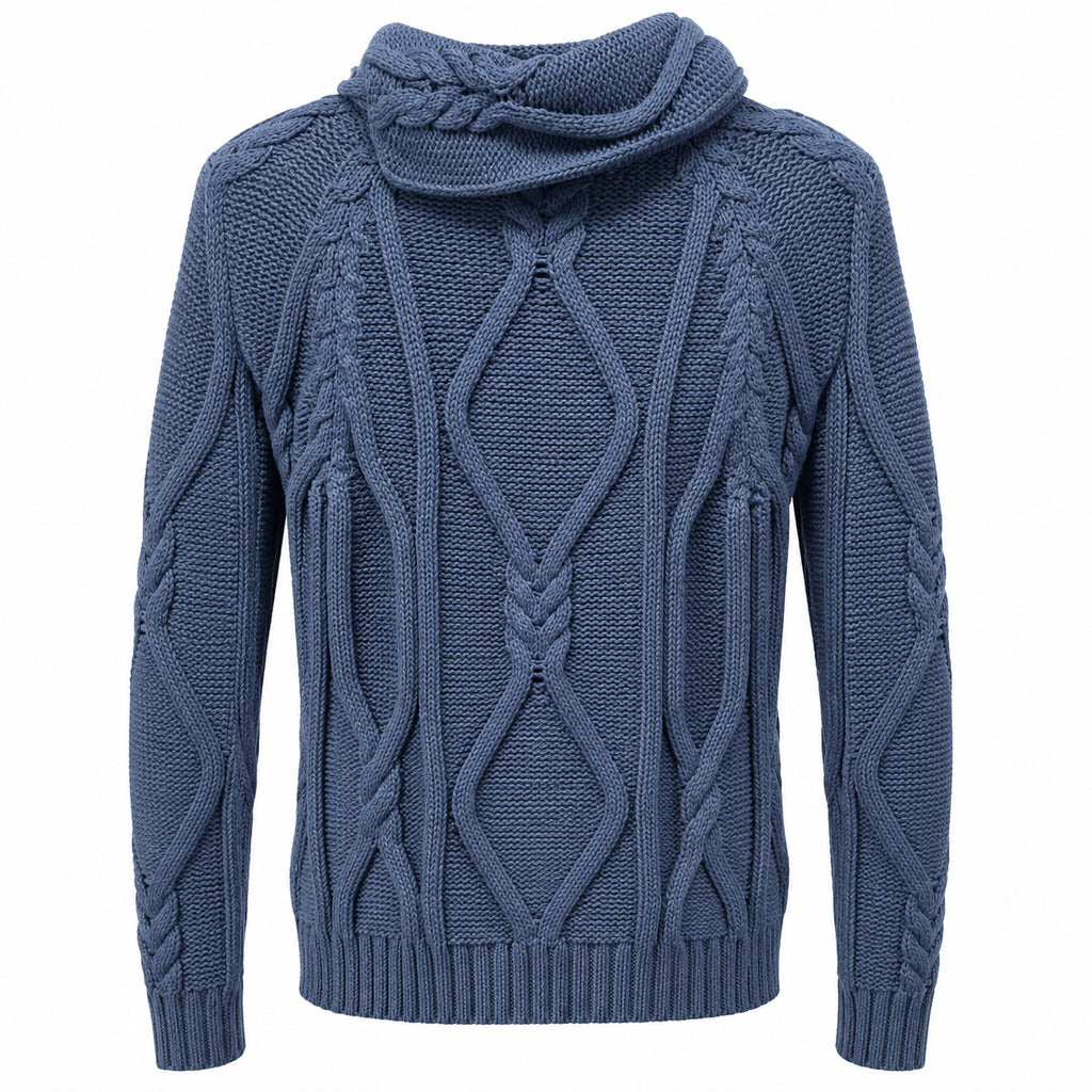 dolce & gabbana - maglione in cotone