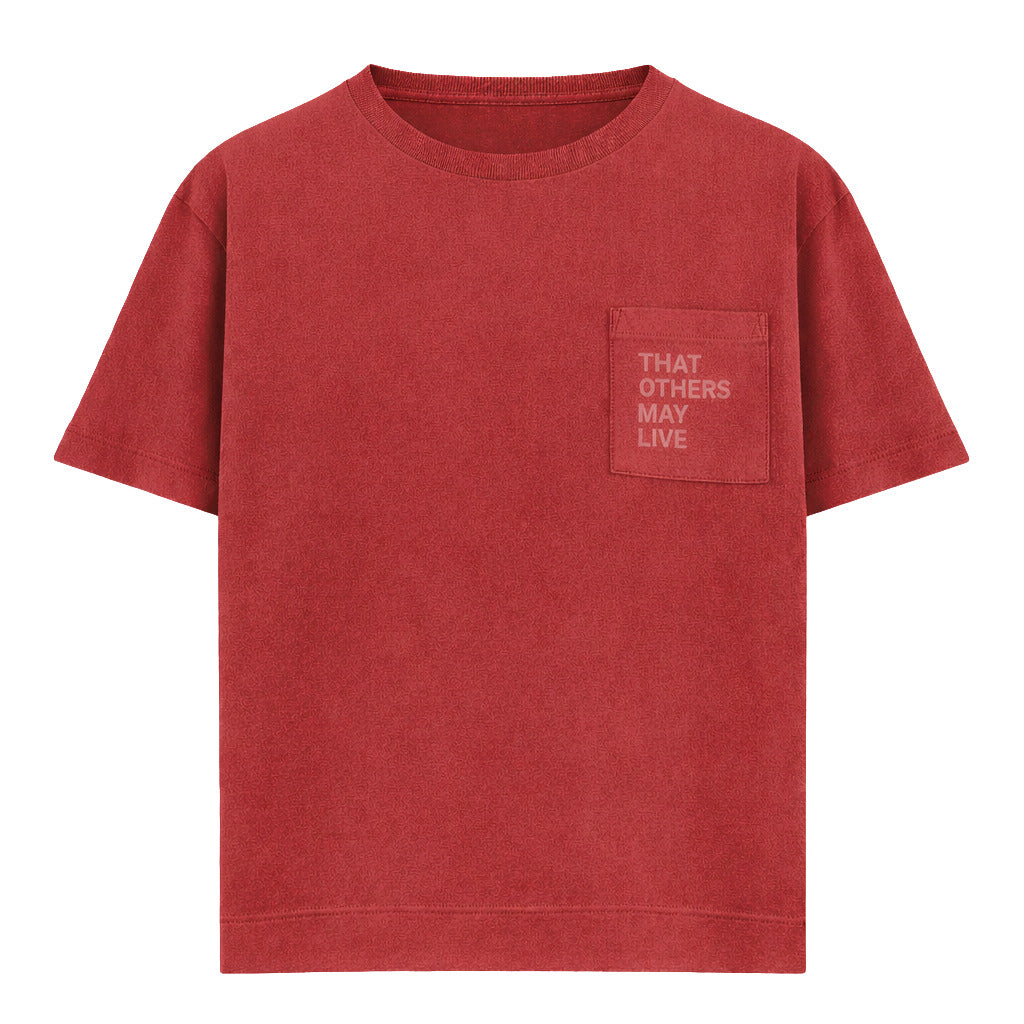 Parajumpers T-Shirt in 100% Cotton