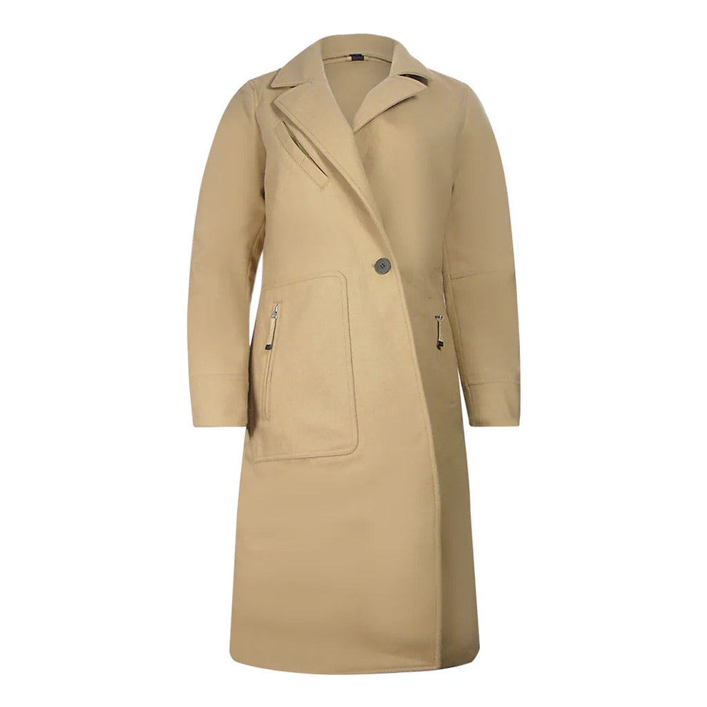 Parajumpers Blue Coat