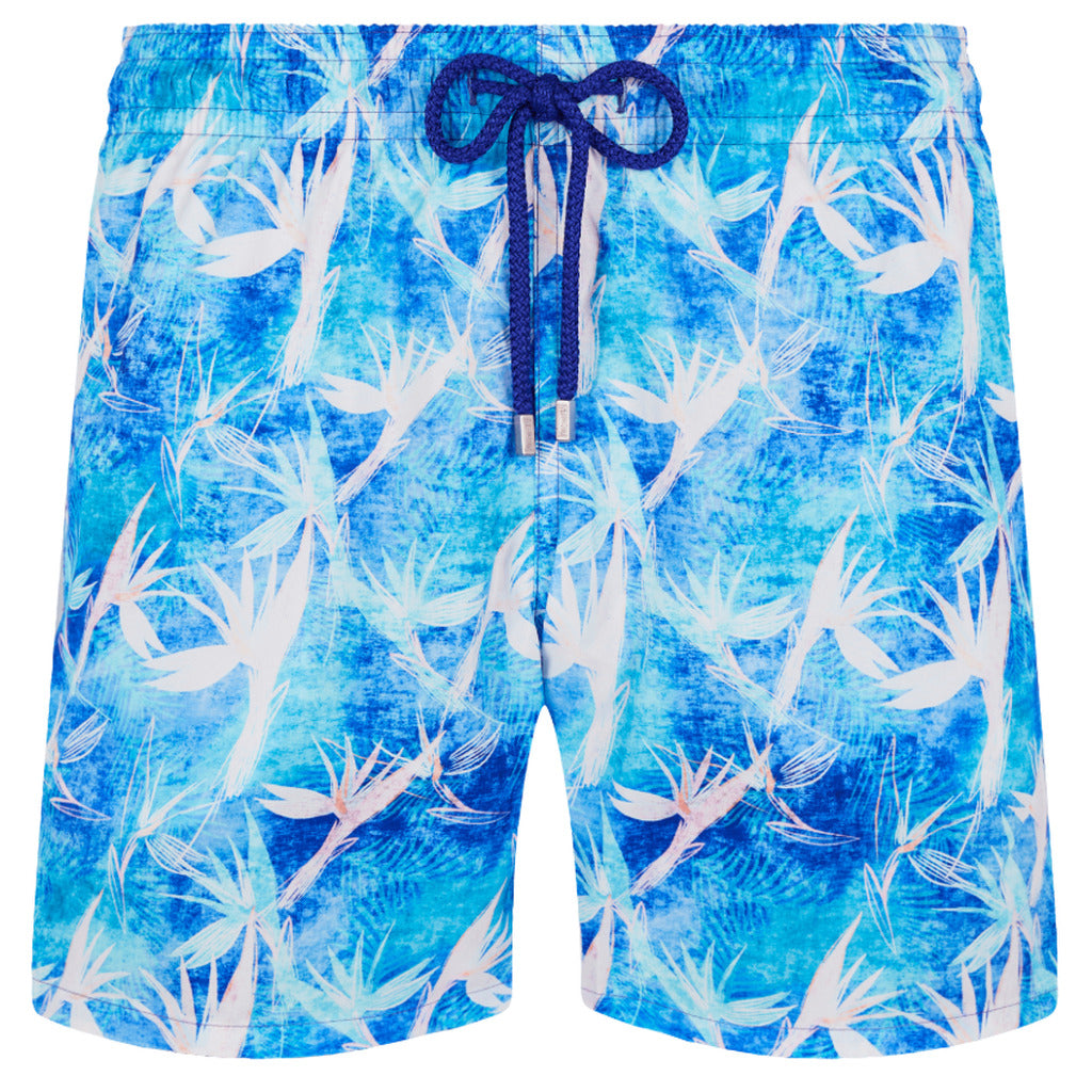 vilebrequin - Swim shorts paradise vintage