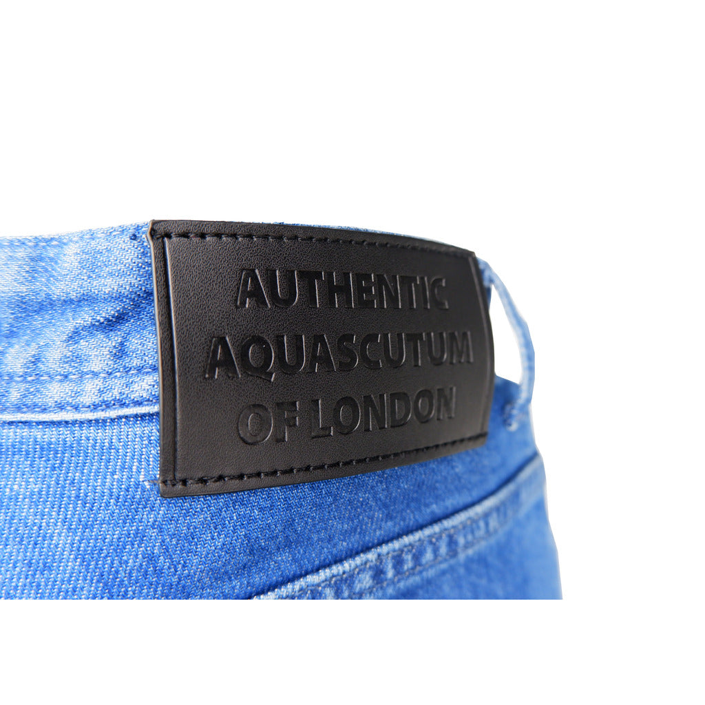 Aquascutum jeansj01_d001-55 jeans, additional angle
