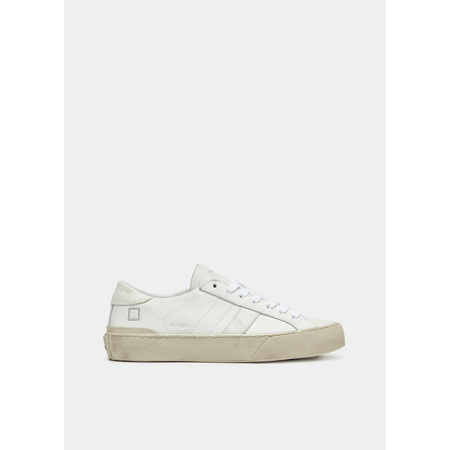 d.a.t.e. - hill low used white