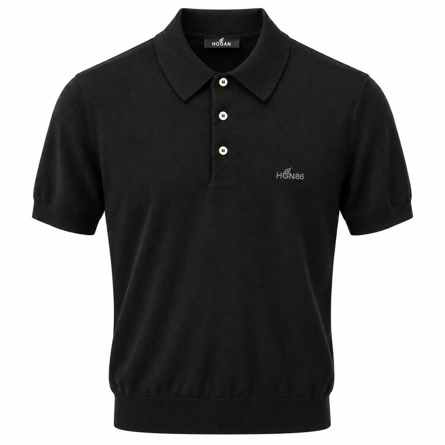 hogan - polo nera