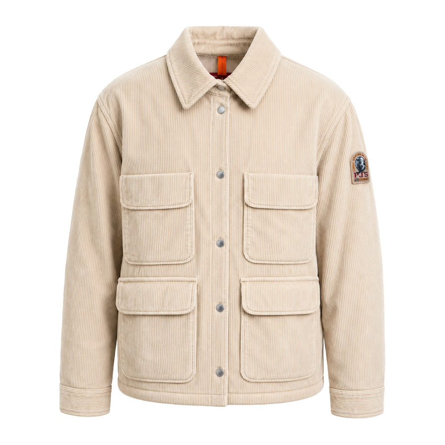 parajumpers - giacca dolores