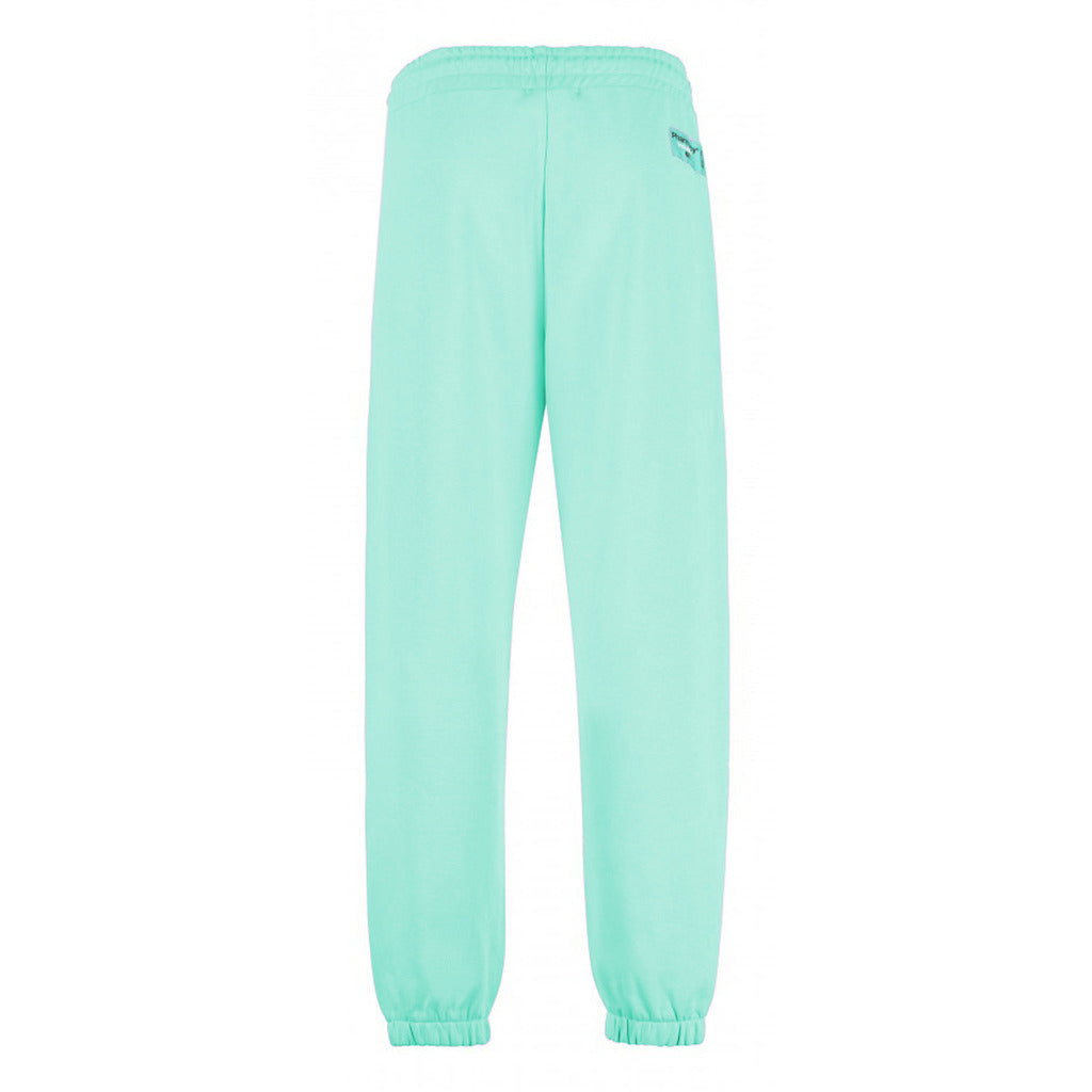 Pharmacy Industry PHM477 green trousers, alternate view
