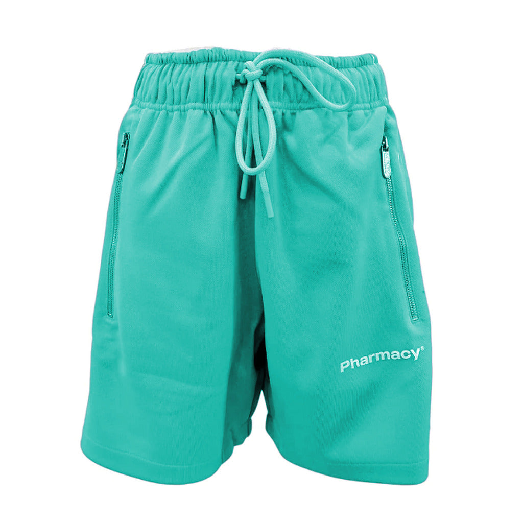 Pharmacy Industry PHW 402 Glicine green shorts, alternate view