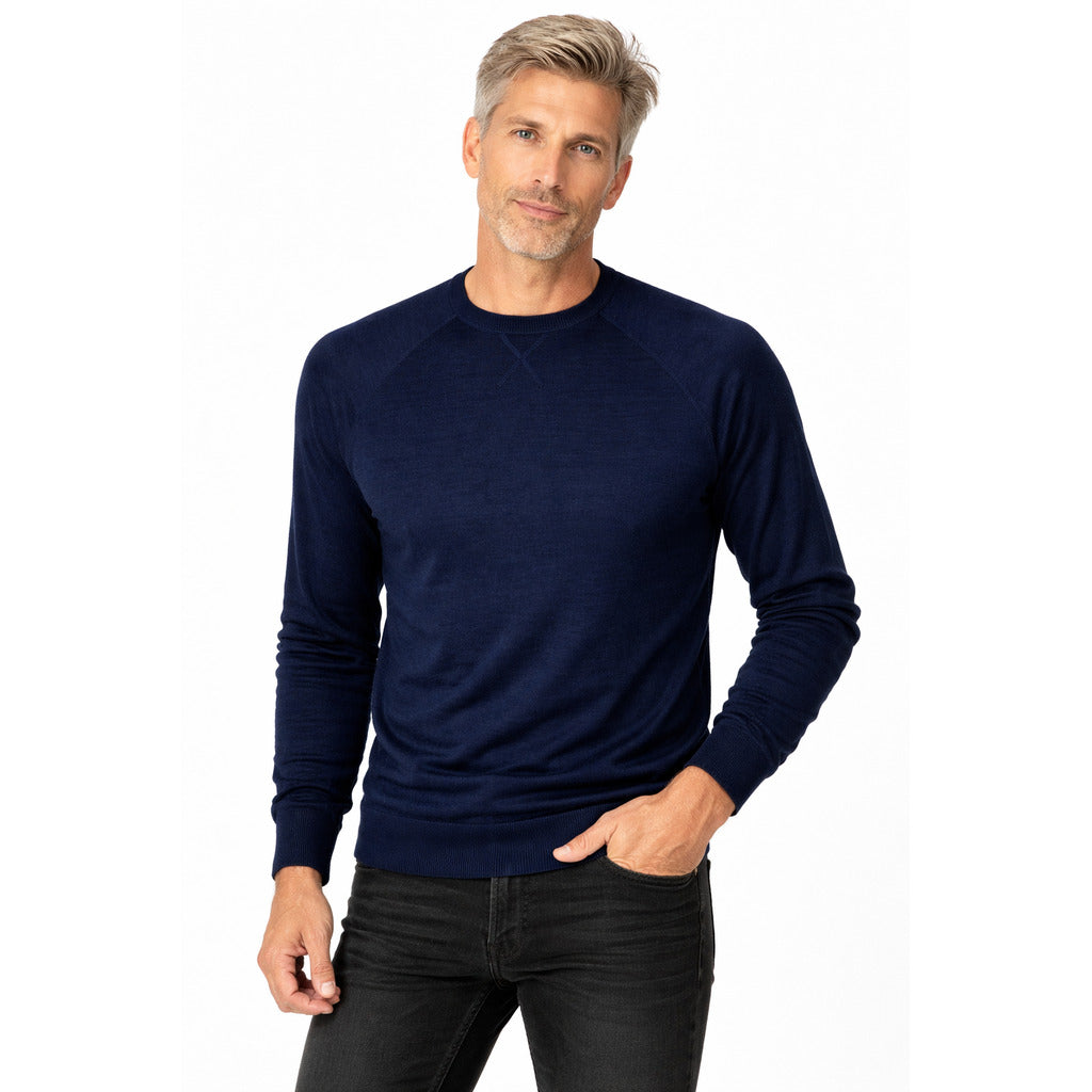 Emilio Romanelli New Collection 2022 sweater, additional angle