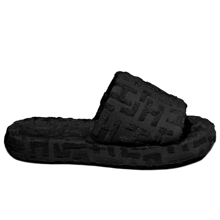 Hinnominate Terry Slippers