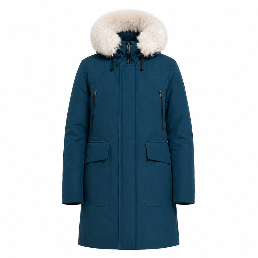 peuterey - Piumino nascha dr 01
