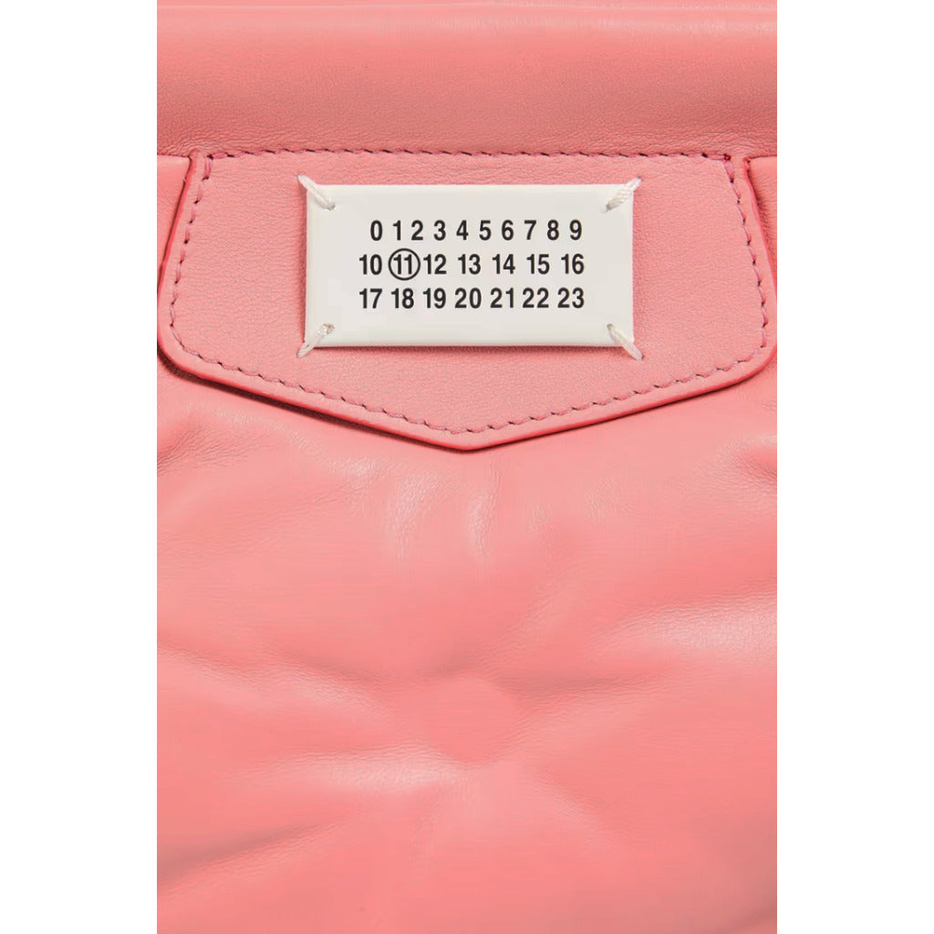 Maison Margiela Glam Slam Small Shoulder Bag