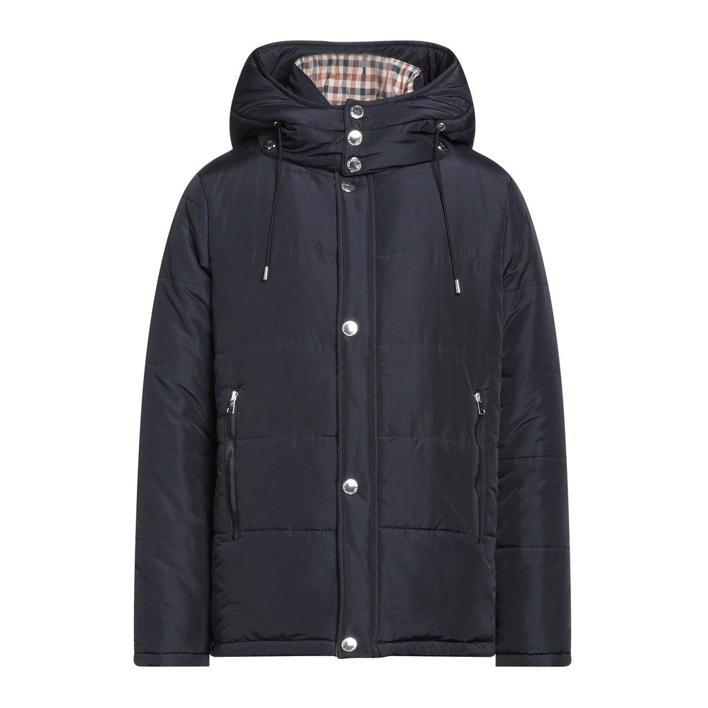 Aquascutum New Collection 2022 jacket, main product view