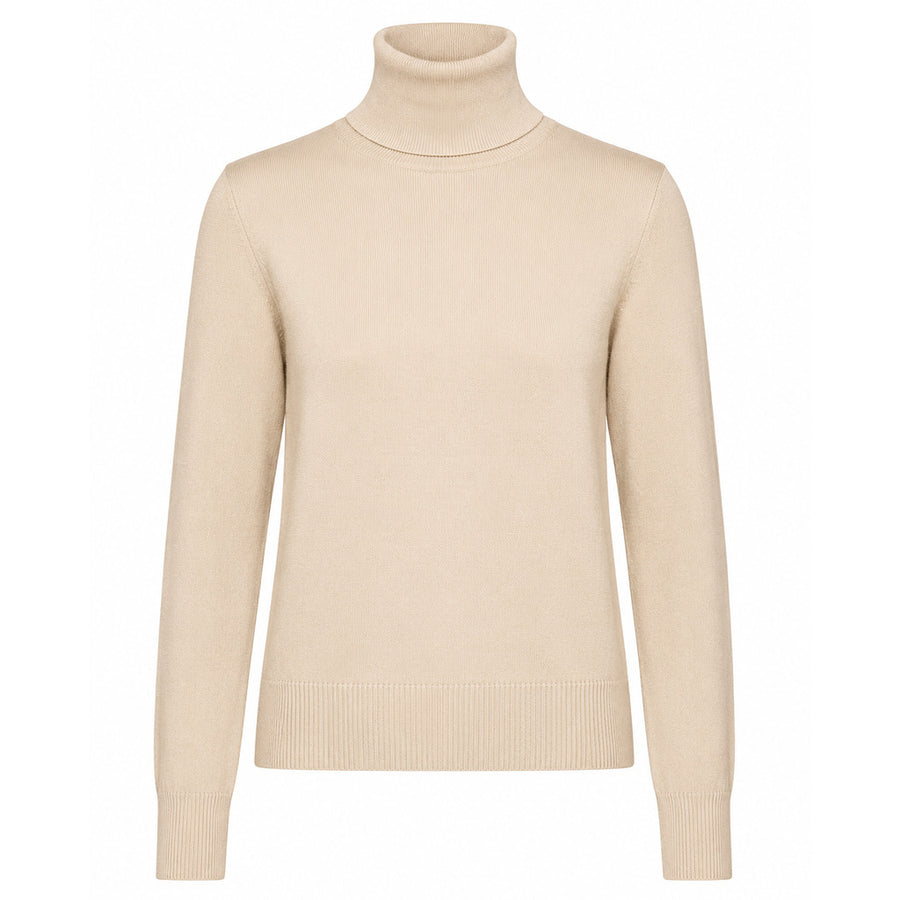 alpha studio - dolcevita m/l timeless beige