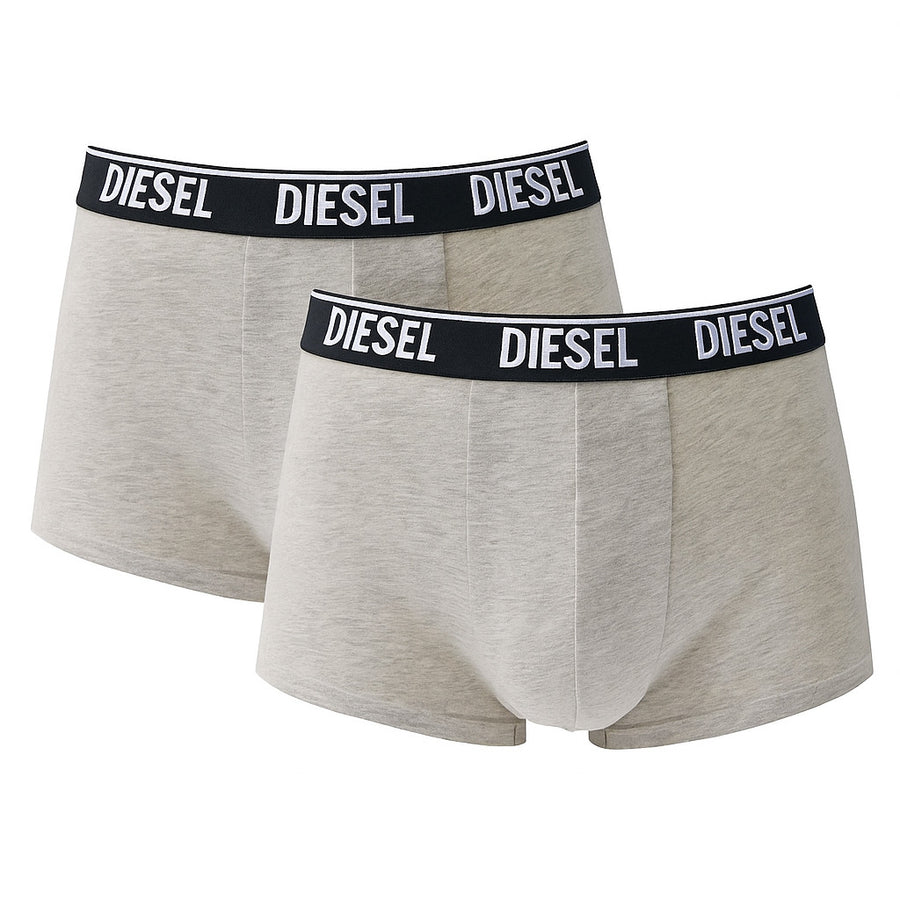 Diesel Trunk 2-Pack Boxer Briefs