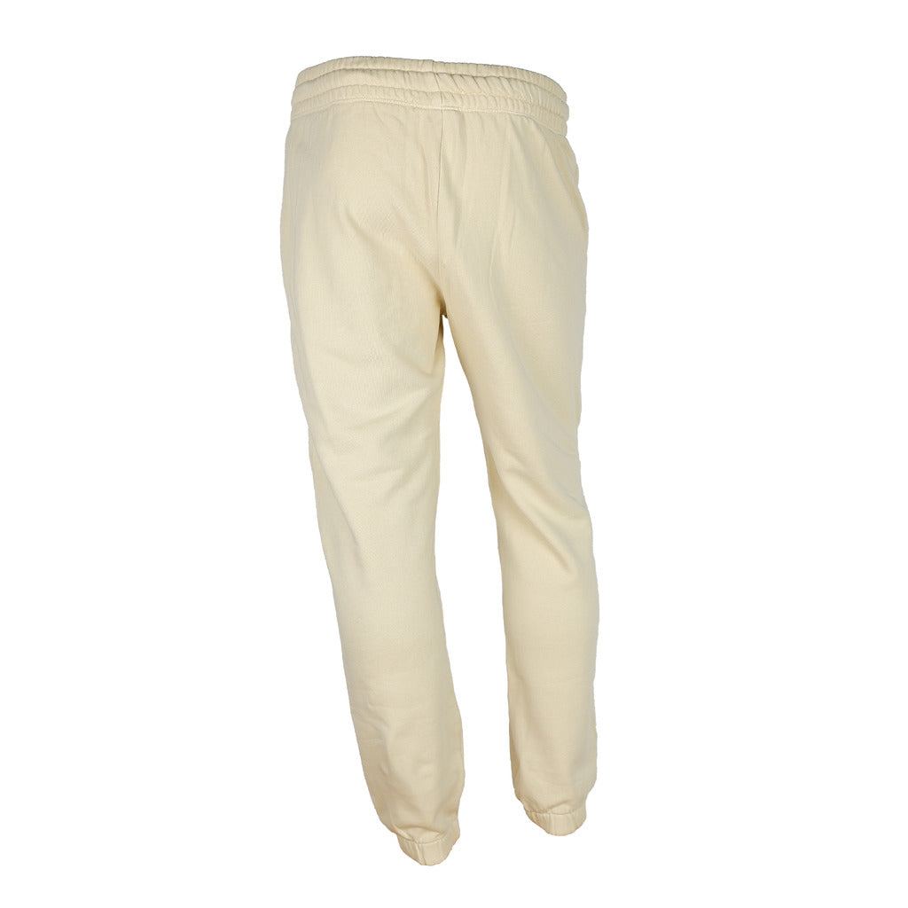 Diego Venturino beige trousers, alternate product view
