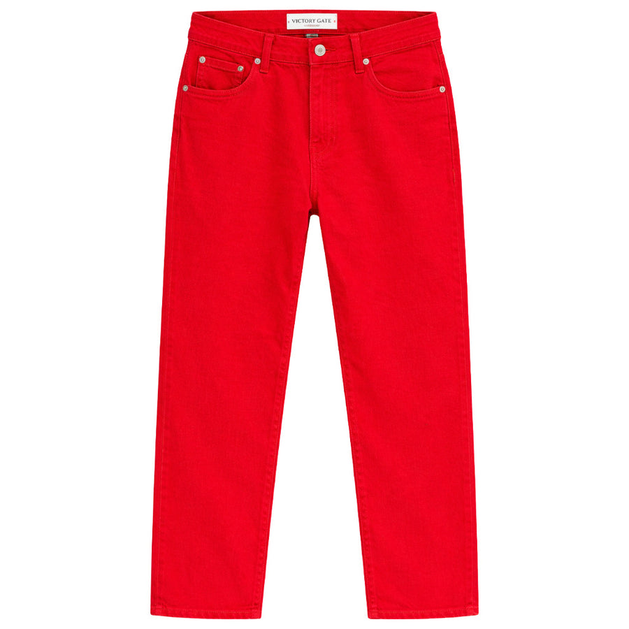victory gate - jeans rossi