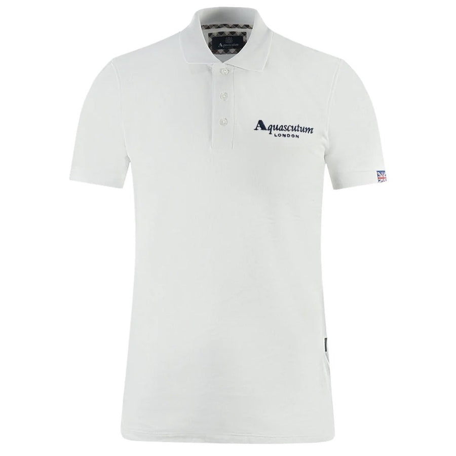 aquascutum - aquascutum polo