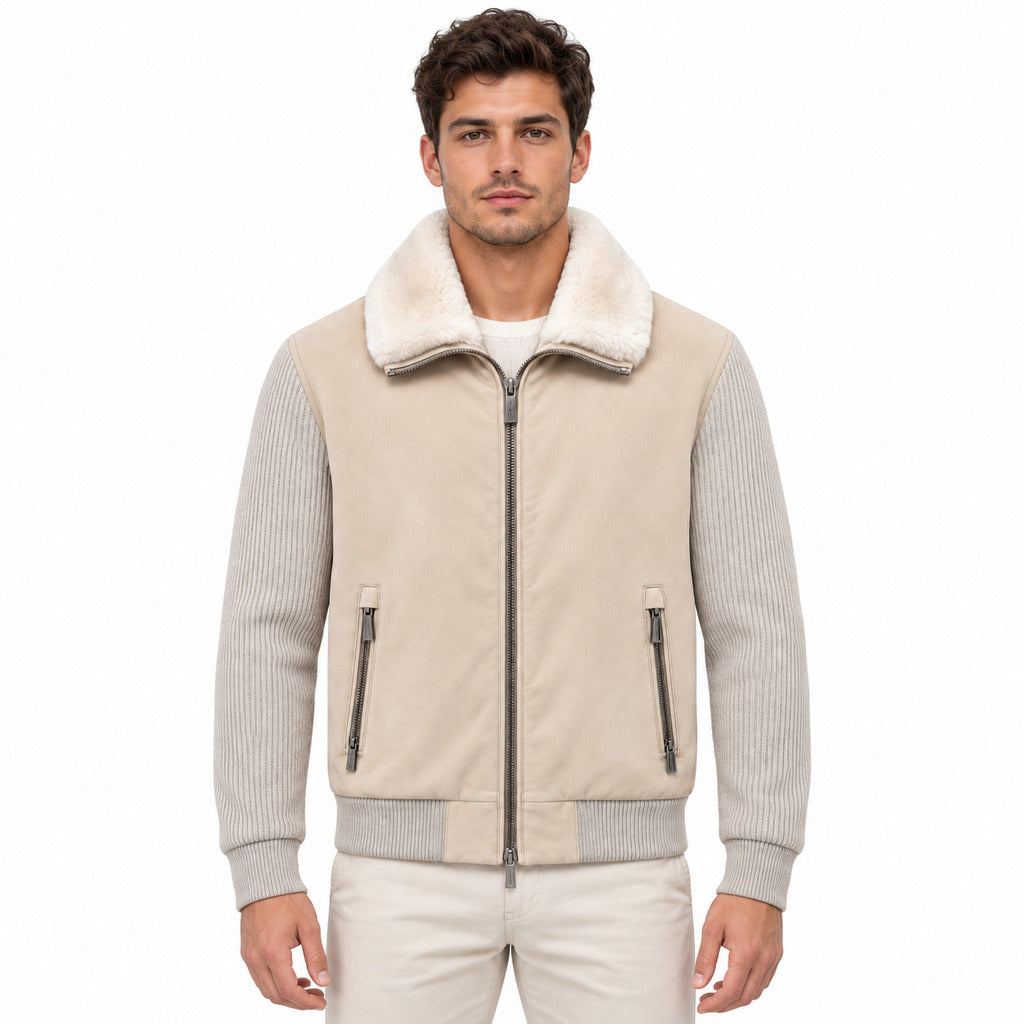 Moorer - giacca campiglio