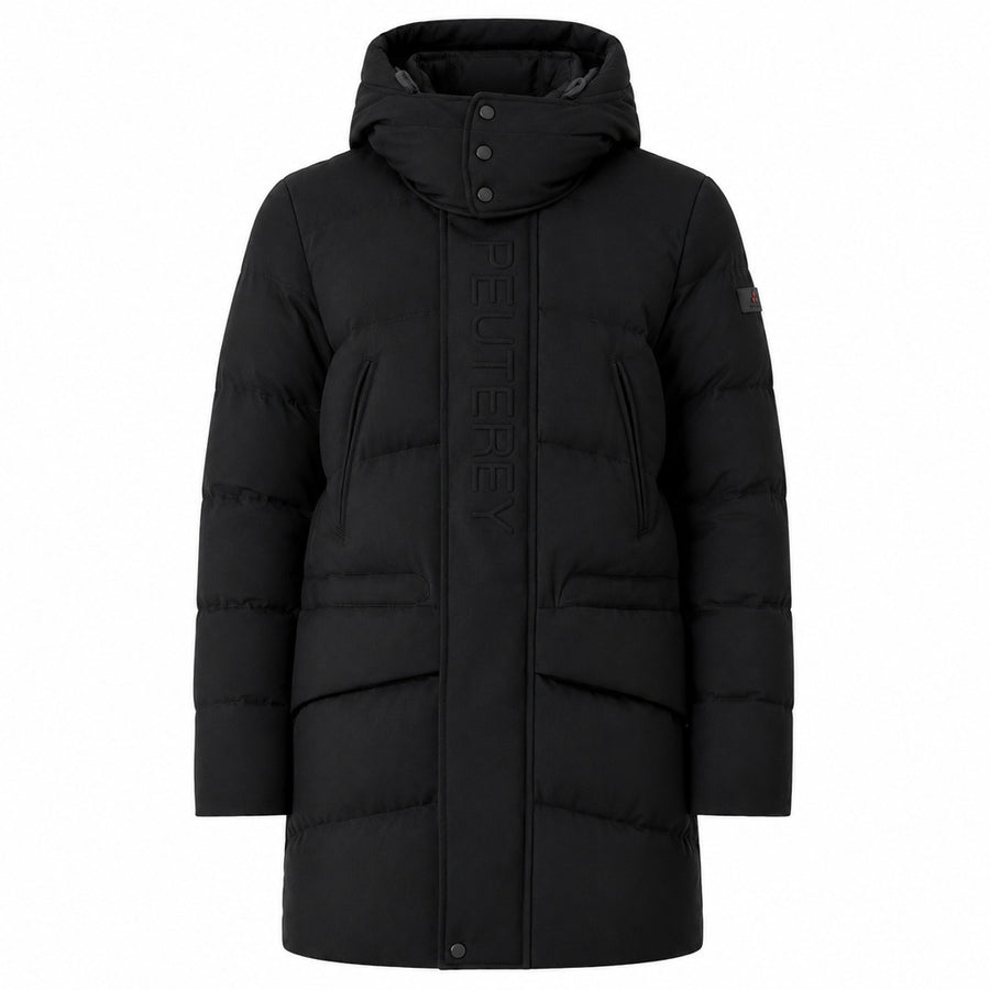 peuterey - cappotto raphael nds