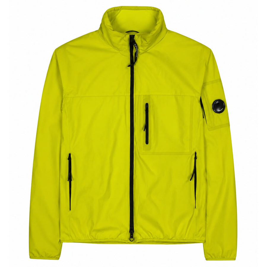 c.p. company - Pro-Tek Primaloft Jacket fluo