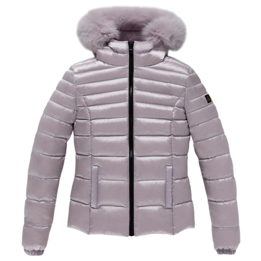 refrigiwear - mead fur jacket