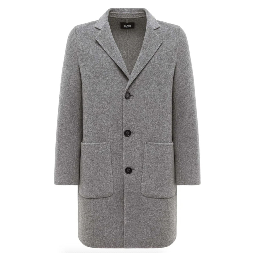 alpha studio - cappotto