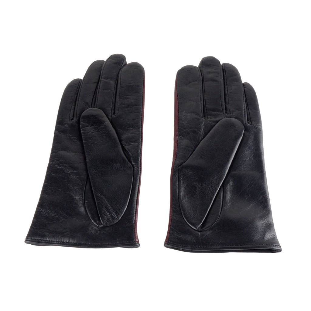 Cavalli Class CQZ.002-B02 gloves, alternate view