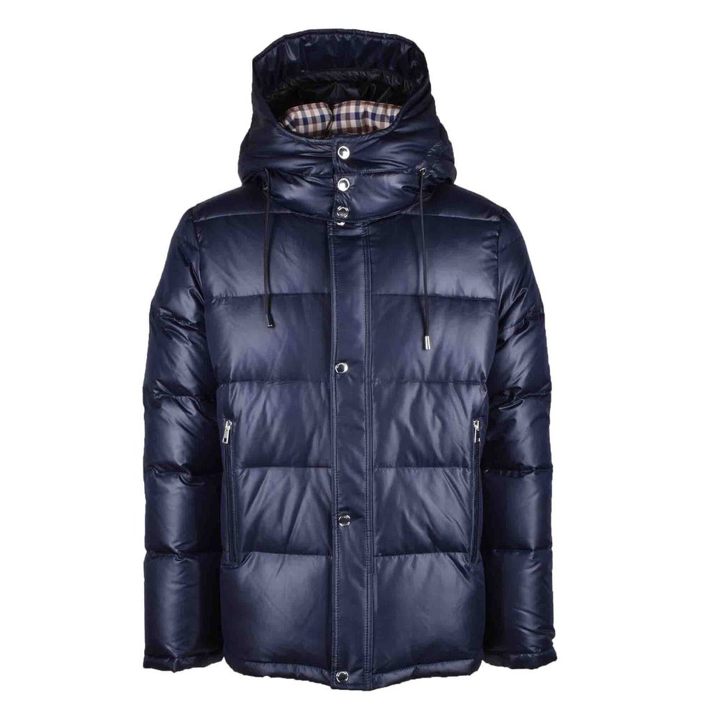 Aquascutum New Collection 2022 jacket, main product view