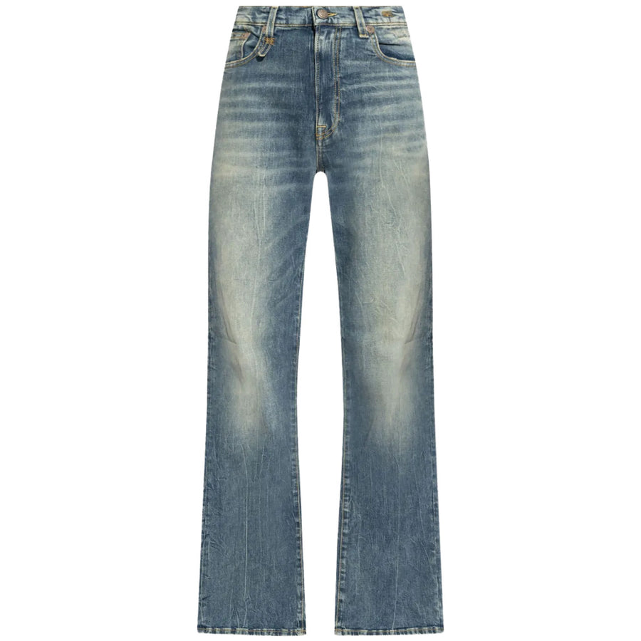 r13 - jeans blu