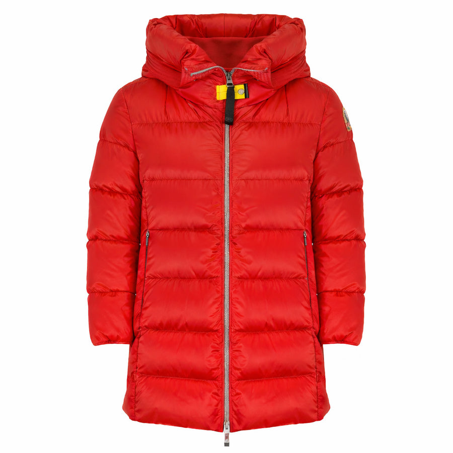 Parajumpers Red Jacket