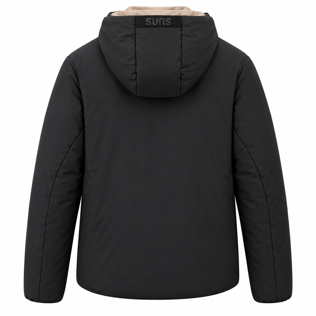 suns - delhy new jacket