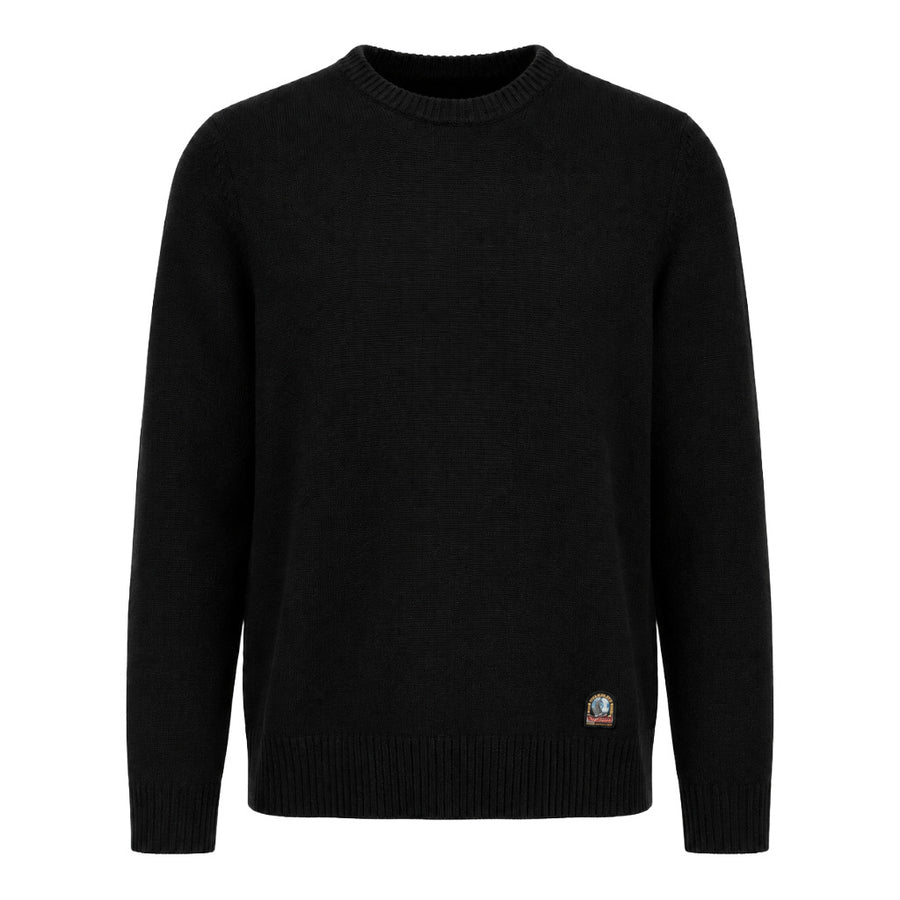 parajumpers - maglioncino ortisei