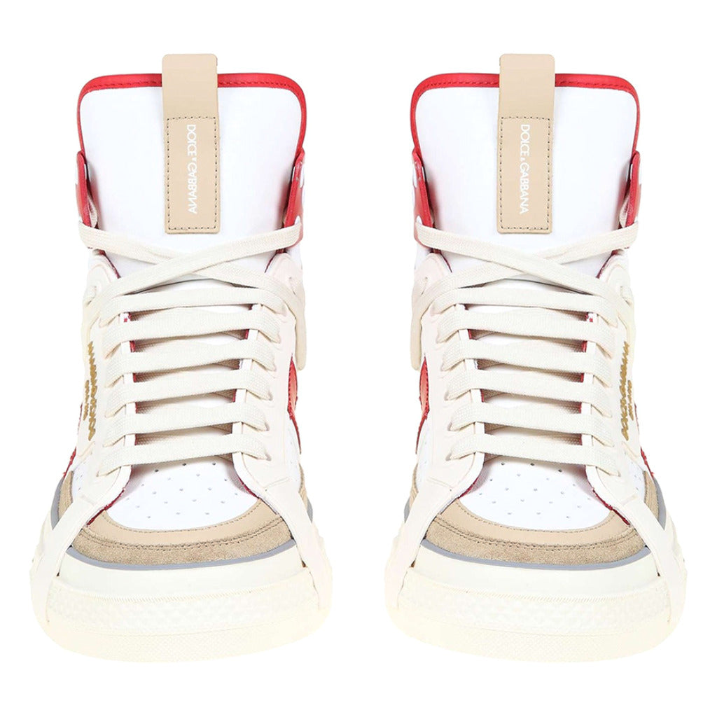 dolce & gabbana - sneakers Custom 2.Zero