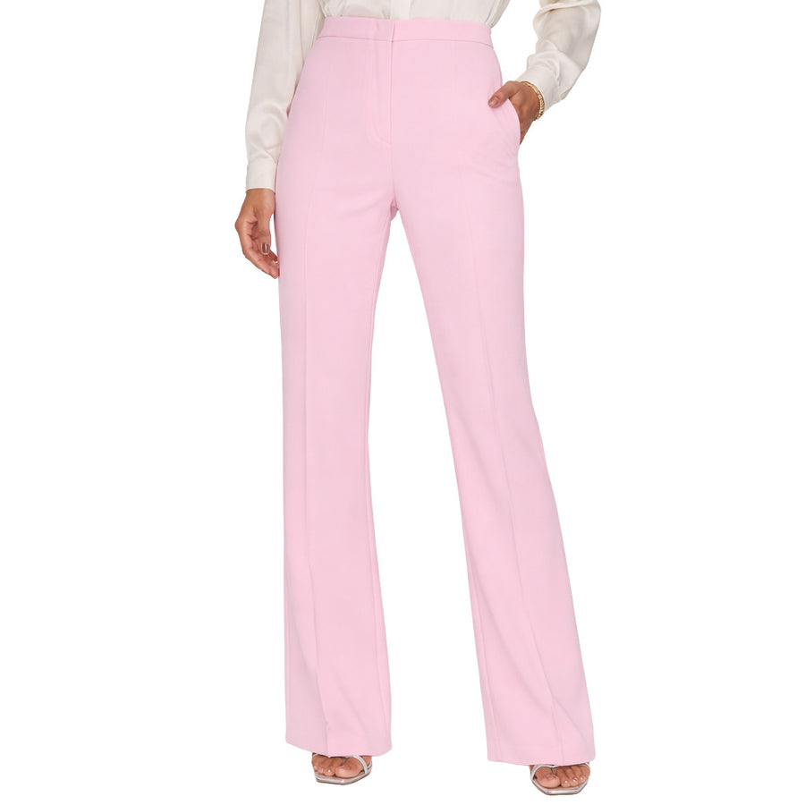 Pinko Hulka Shorts in Pink