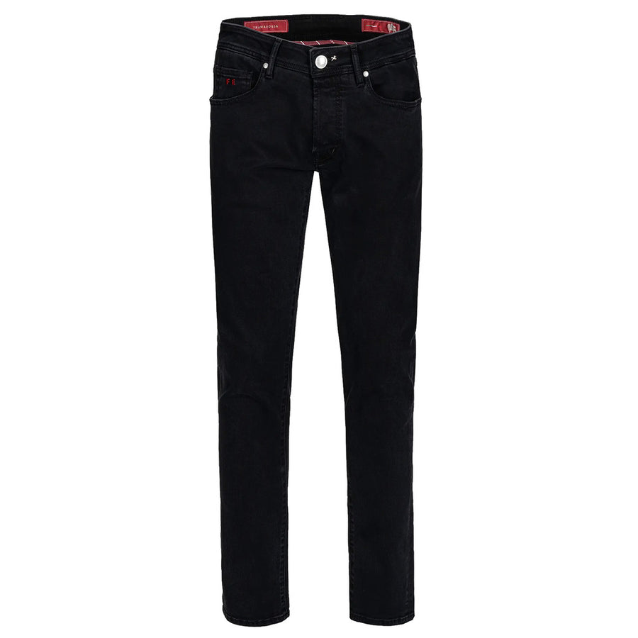 tramarossa - michelangelo dnnc black raw