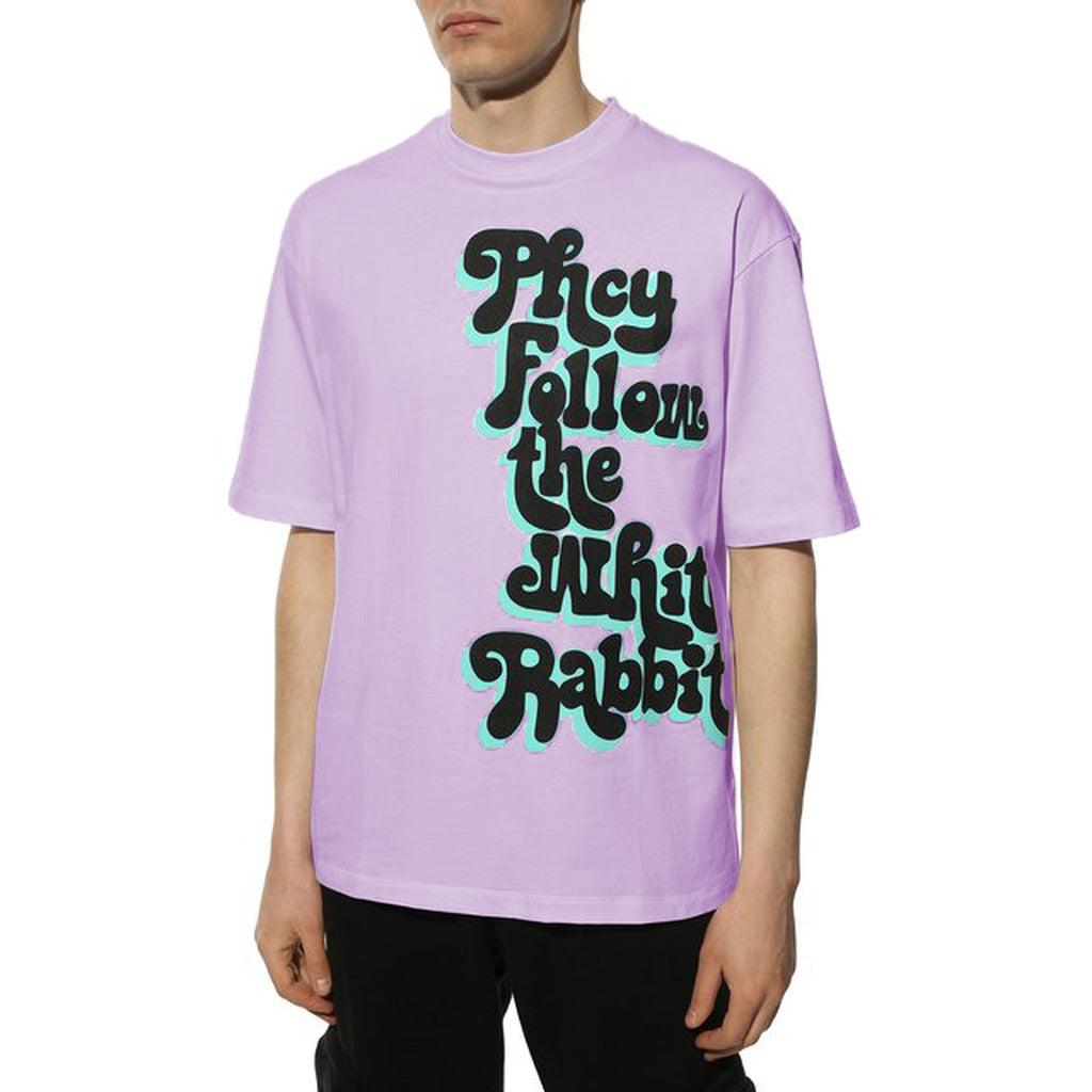 Pharmacy Industry PHM462 lilac top, main product view