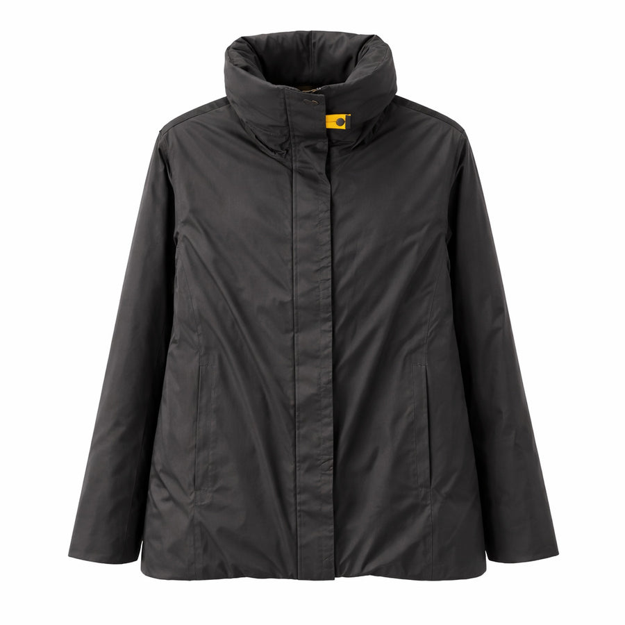 Parajumpers Jacket in Black