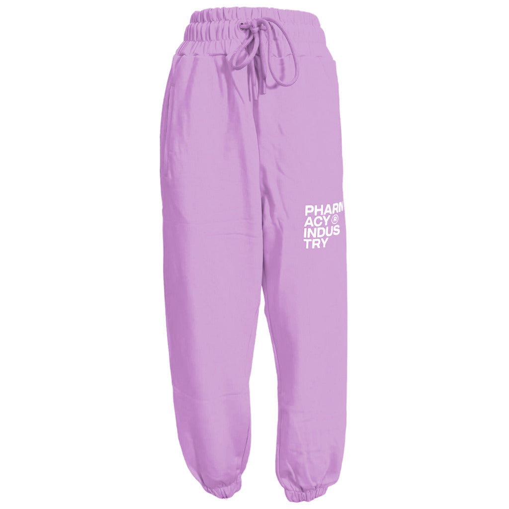 pharmacy industry phw_380a-glicine lavender trousers, main product view
